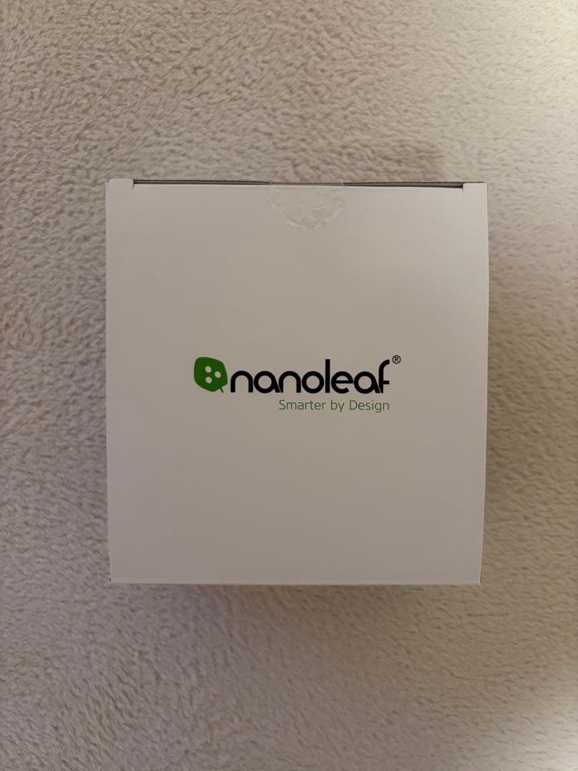 Nanoleaf Essentials スマートライトストリップ 2m