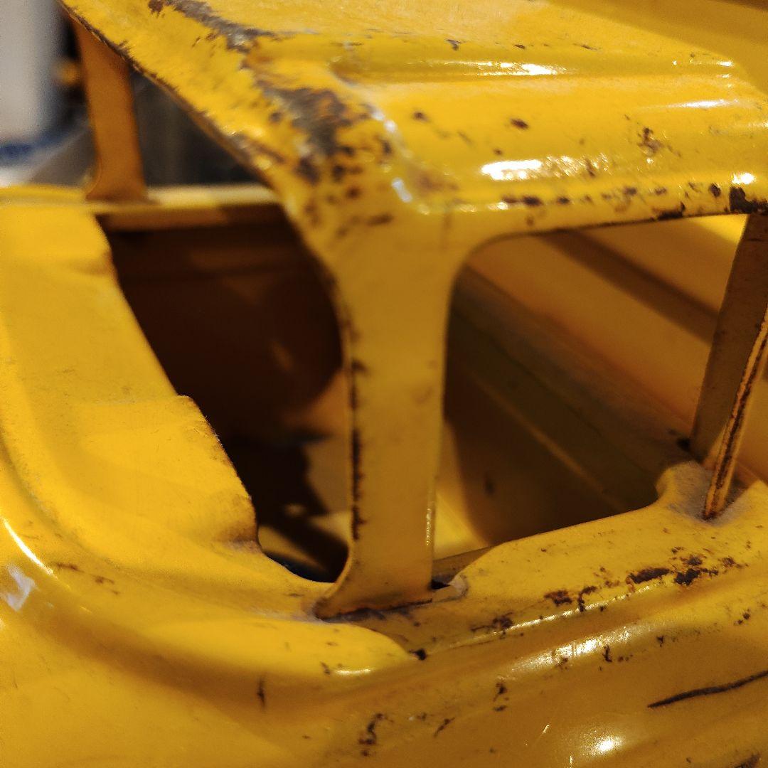 k*n様 バディL　コカコーラデリバリートラック