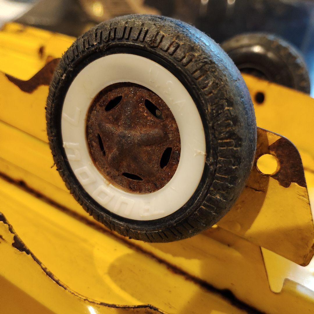 k*n様 バディL　コカコーラデリバリートラック