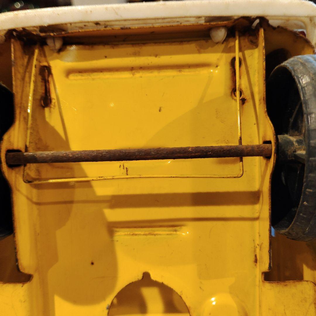 k*n様 バディL　コカコーラデリバリートラック