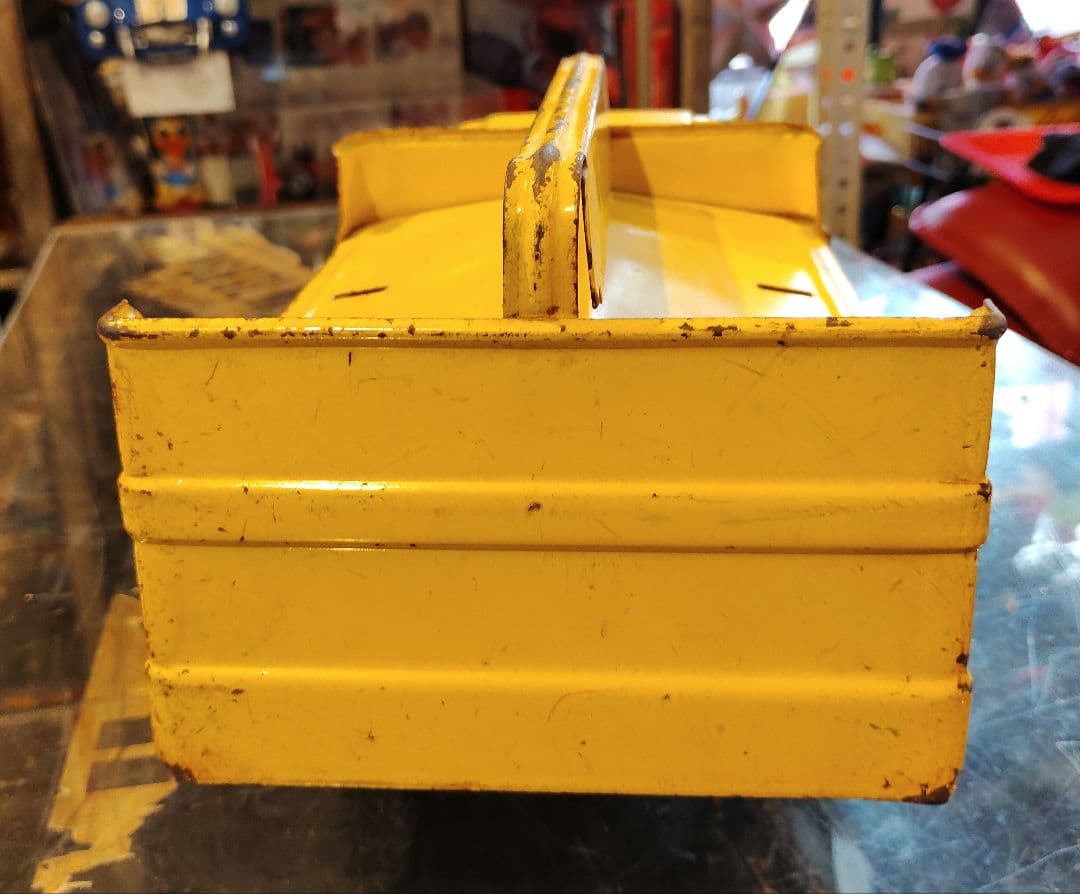 k*n様 バディL　コカコーラデリバリートラック