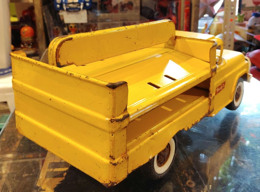 k*n様 バディL　コカコーラデリバリートラック