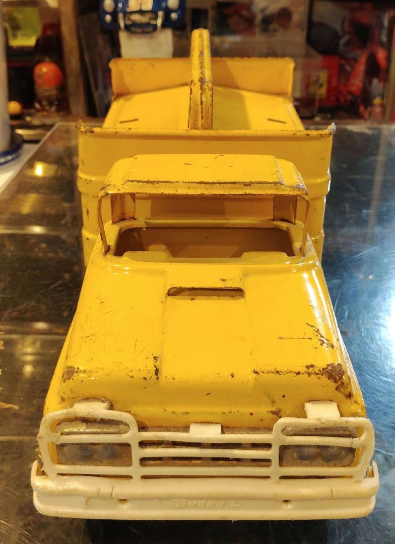 k*n様 バディL　コカコーラデリバリートラック