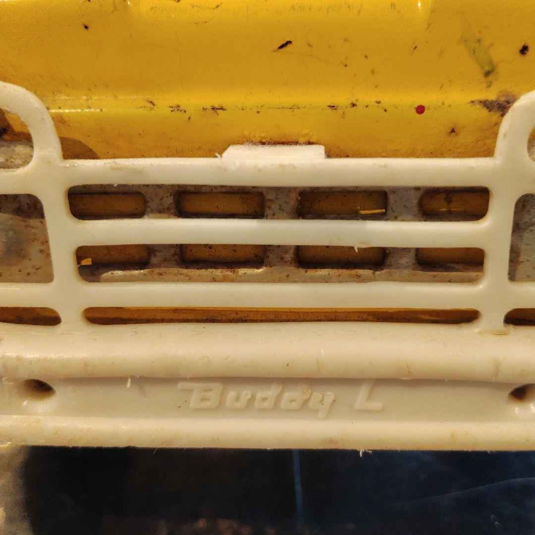 k*n様 バディL　コカコーラデリバリートラック