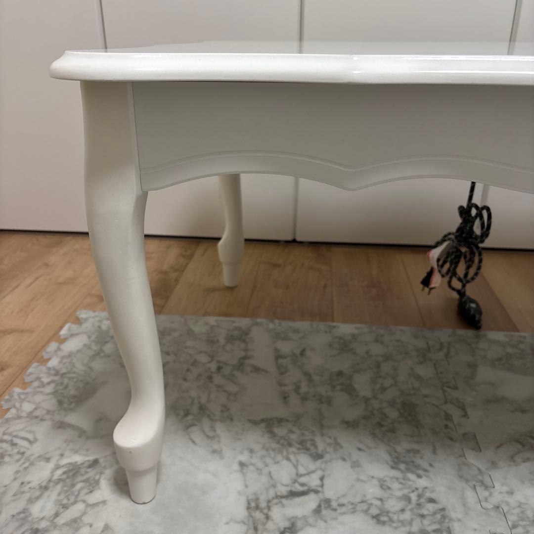 こたつテーブル