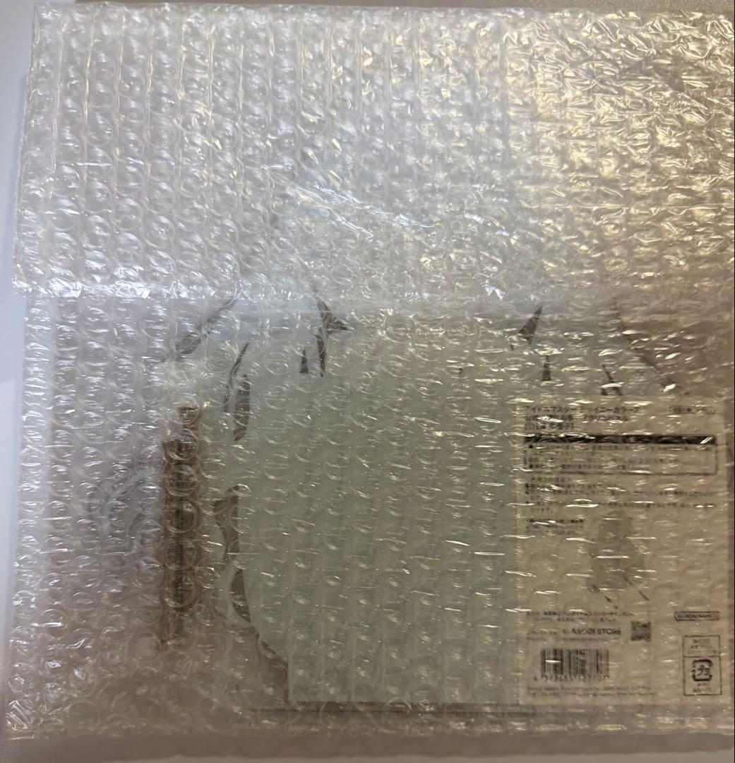 シャニマス　黛冬優子　お祝いアクリルパネル　バースデー　アクリルスタンド