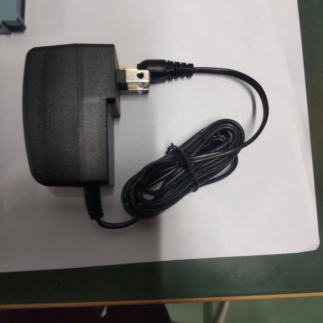 DYDEN DN2800WSG5E ネットワーク機器 ACアダプター付