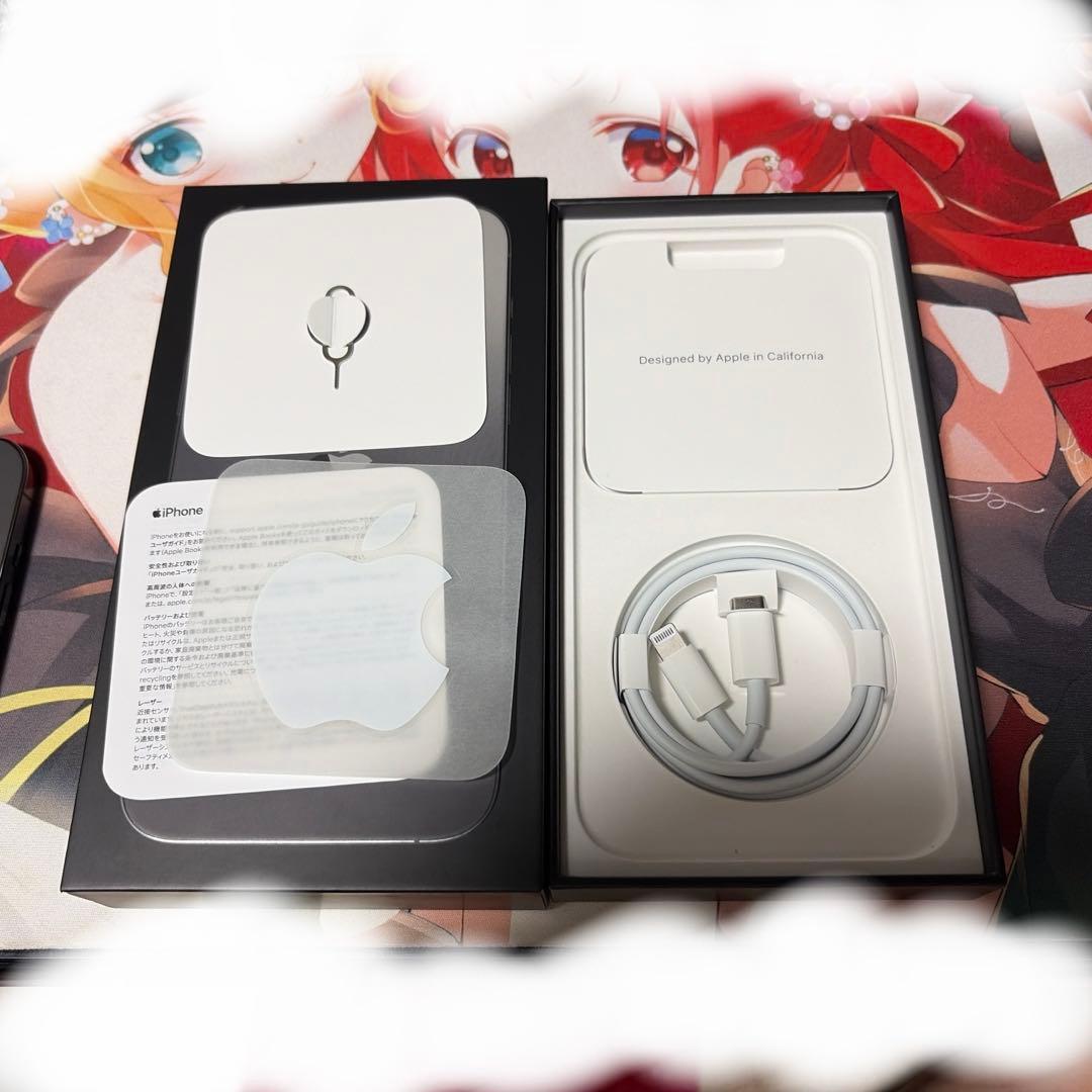 iPhone 13 Pro Max Graphite 512GB SIMフリー