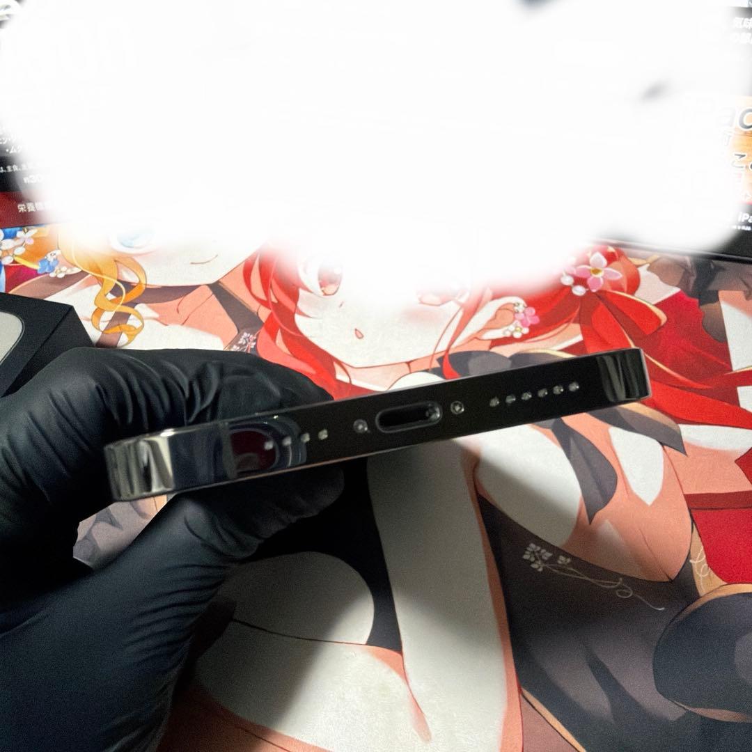 iPhone 13 Pro Max Graphite 512GB SIMフリー