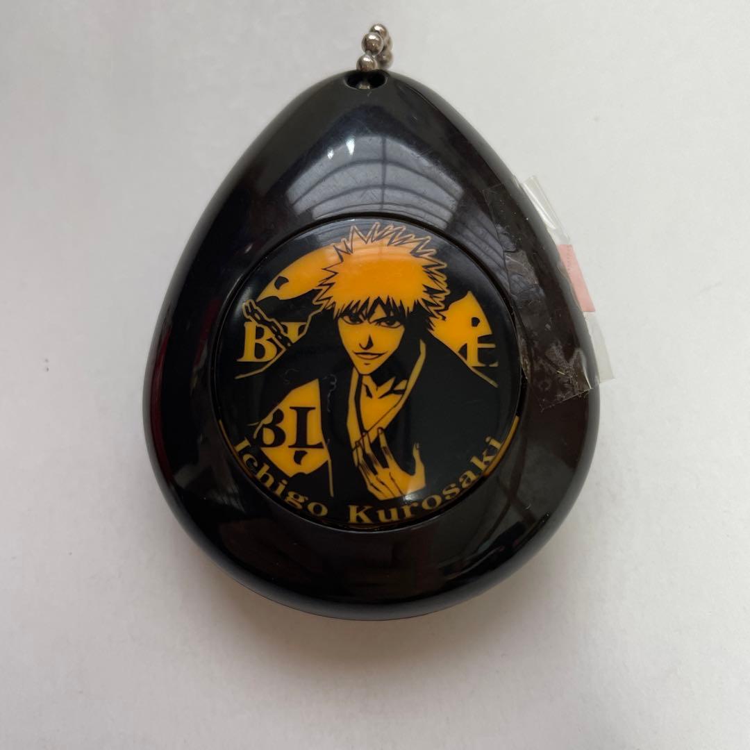 BLEACH サウンドロップ