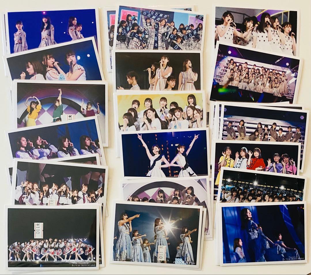 乃木坂46 生写真 約5000枚！ 大量セット売り！