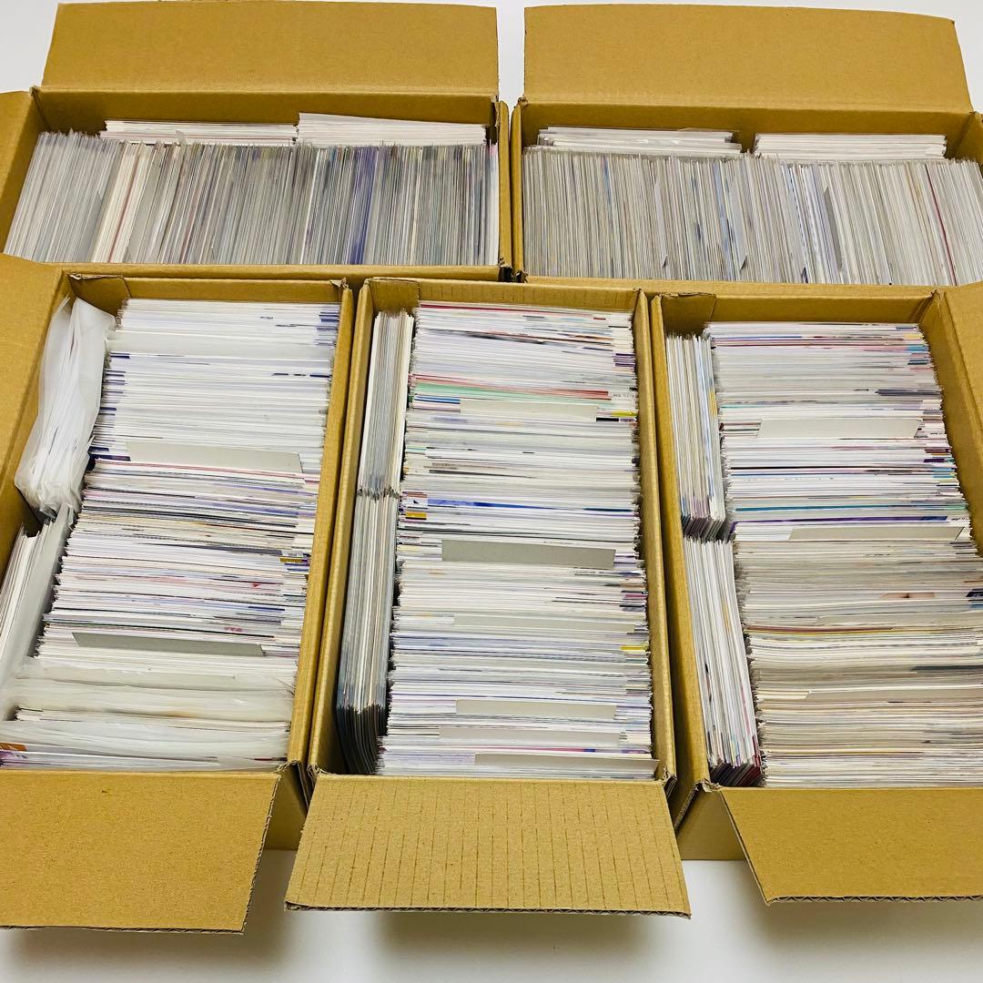 乃木坂46 生写真 約5000枚！ 大量セット売り！