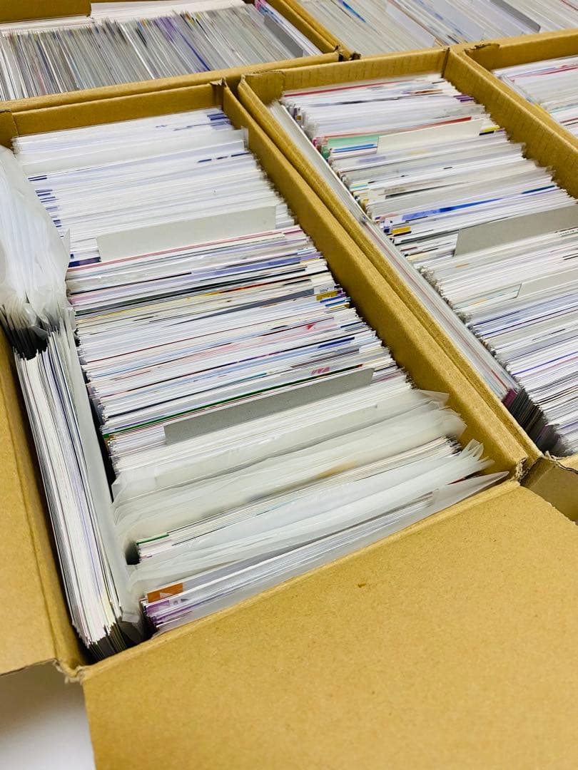 乃木坂46 生写真 約5000枚！ 大量セット売り！