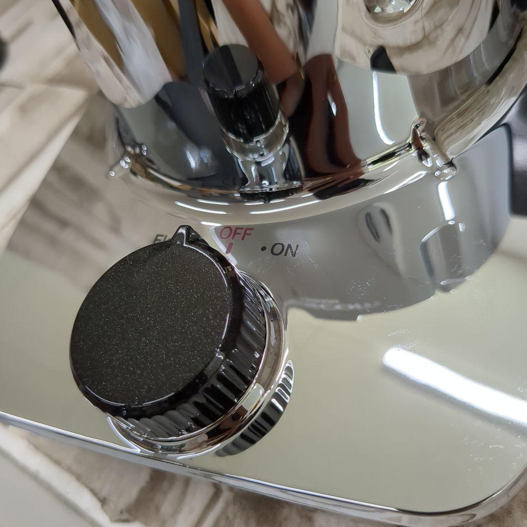 7/0819x05 テスコム ミキサー 1000ml ミル付き TM8300