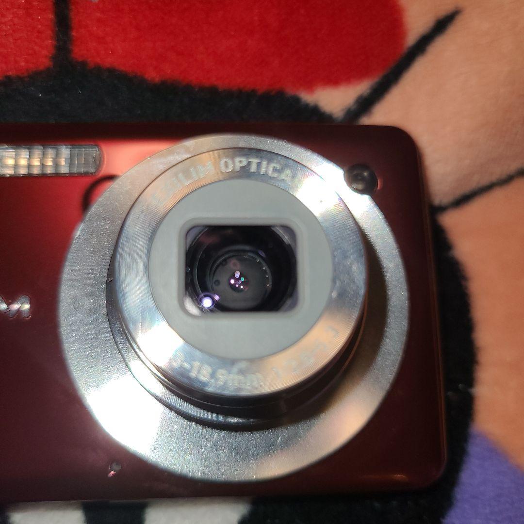 CASIO EXILM EX-S10 エクシリム