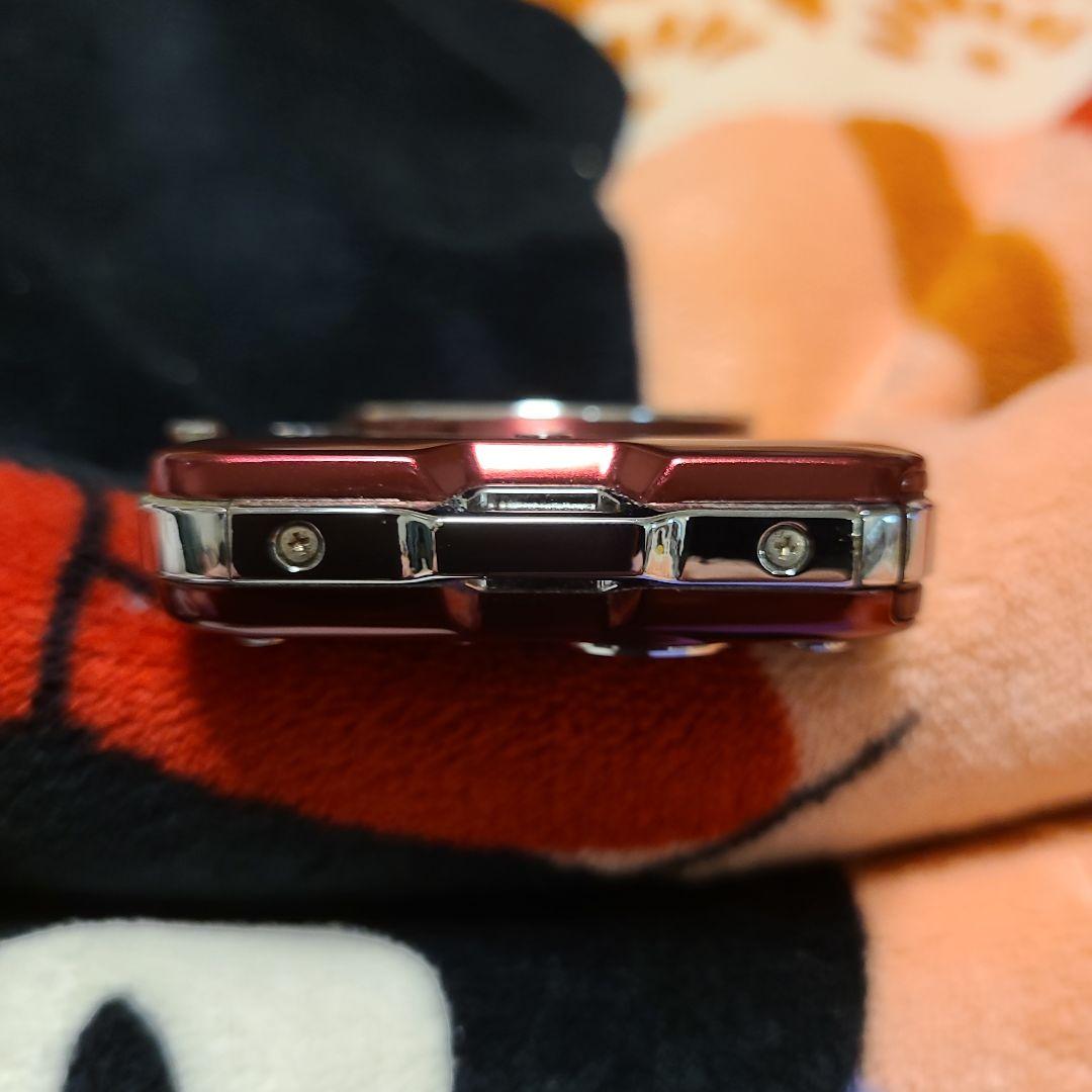 CASIO EXILM EX-S10 エクシリム