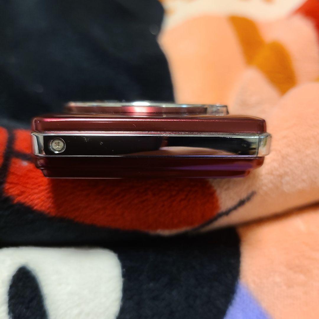 CASIO EXILM EX-S10 エクシリム