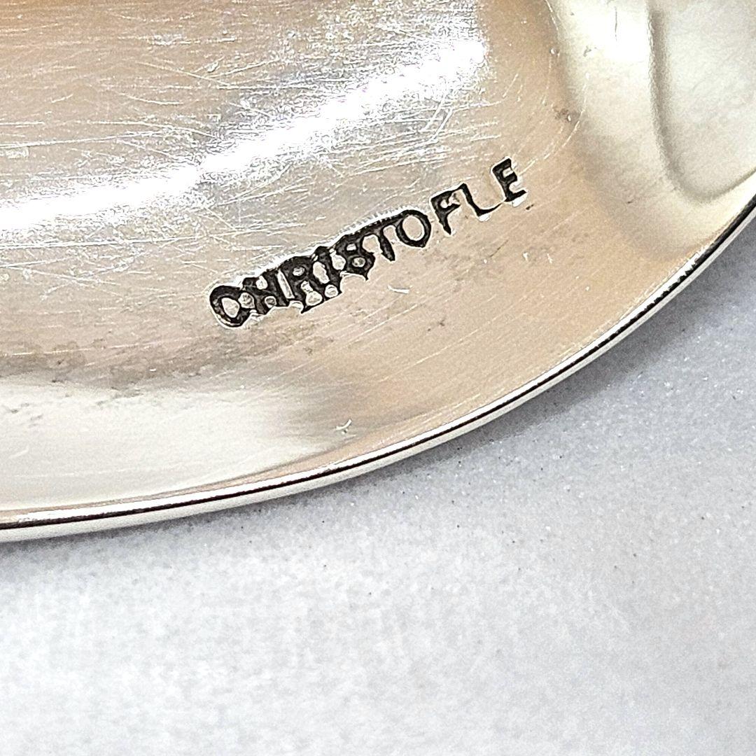 Christofle クリストフル スプーン スターリング シルバー 925