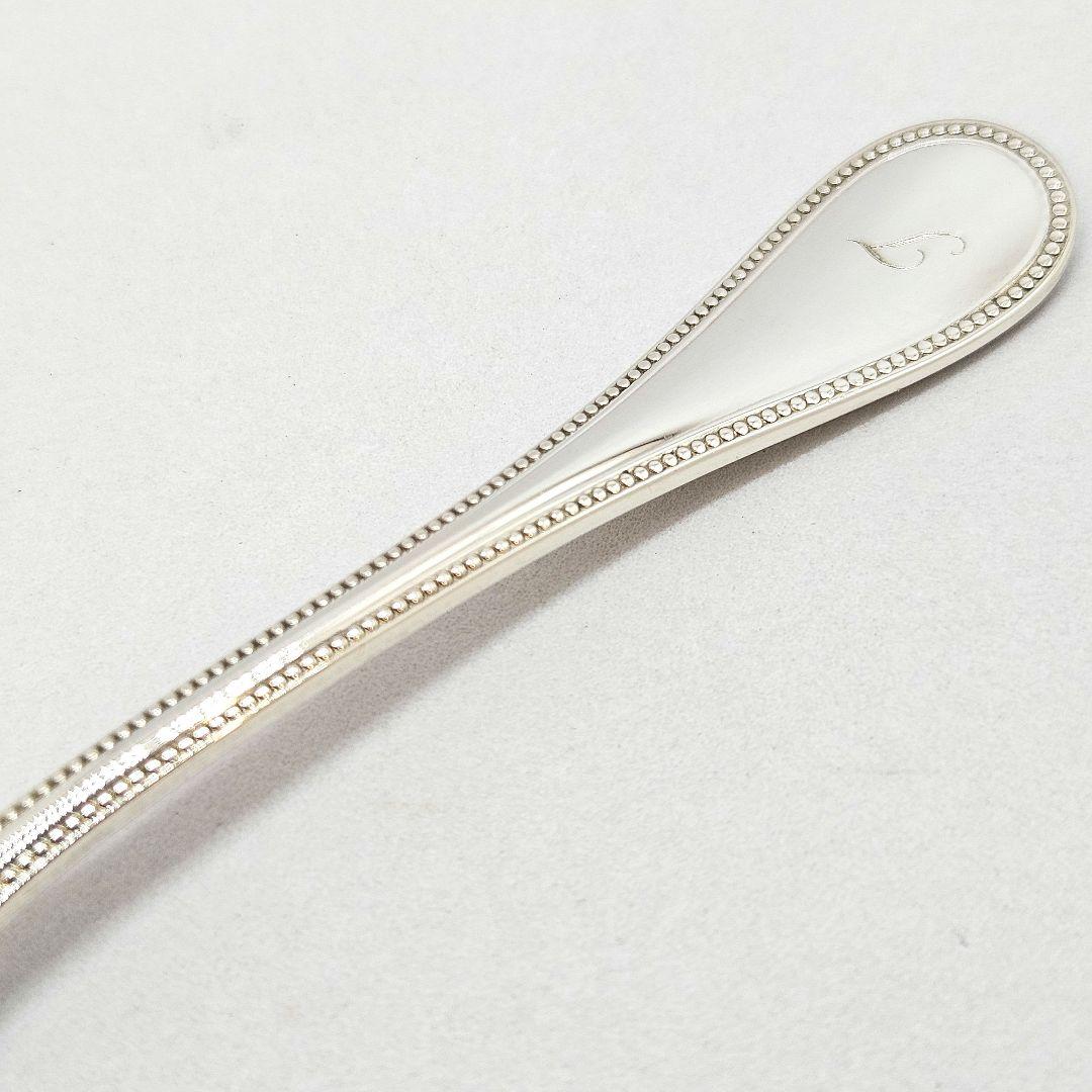 Christofle クリストフル スプーン スターリング シルバー 925