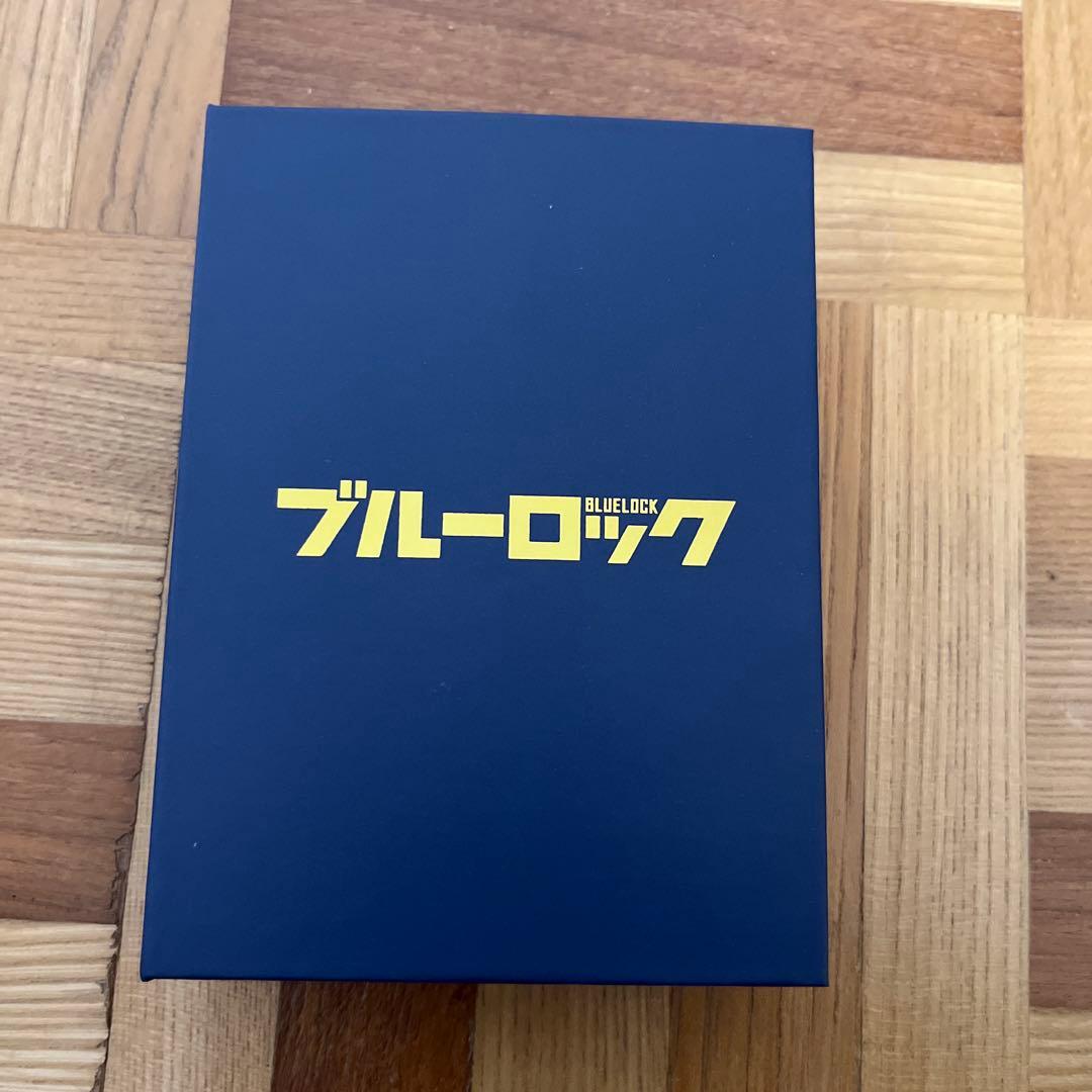 ブルーロックグッズまとめ売り