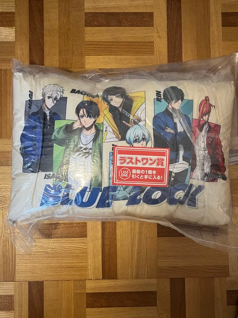 ブルーロックグッズまとめ売り