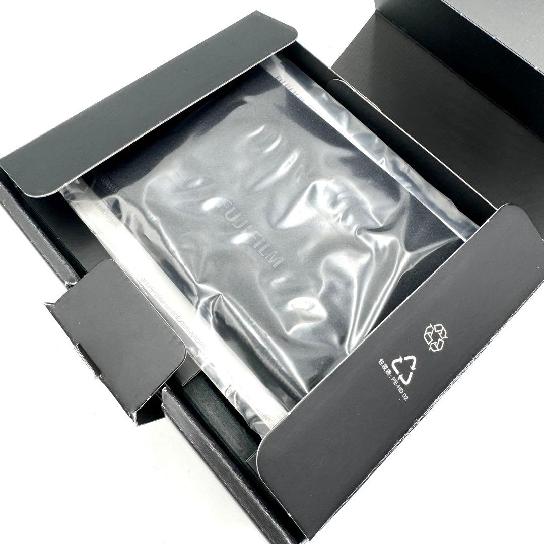 新品未使用！FUJIFILM XF 16-55mm F2.8 R LM WR