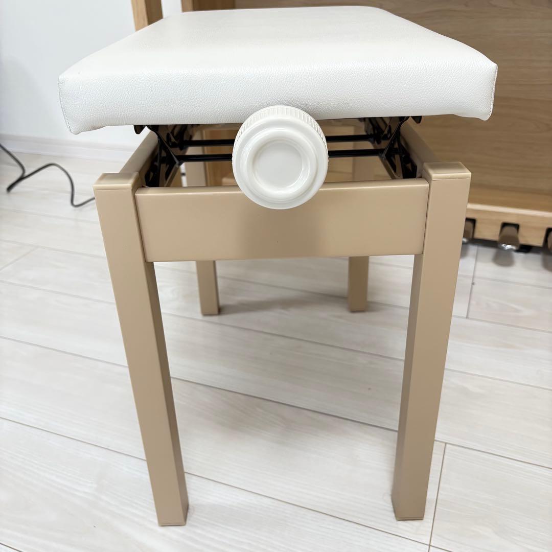 【2021年製】KAWAI CN29LO 電子ピアノ 88鍵 高低自在椅子付