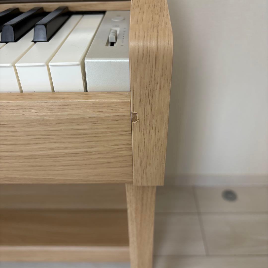 【2021年製】KAWAI CN29LO 電子ピアノ 88鍵 高低自在椅子付
