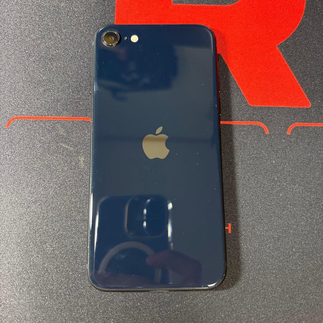 iPhoneSE 第3世代