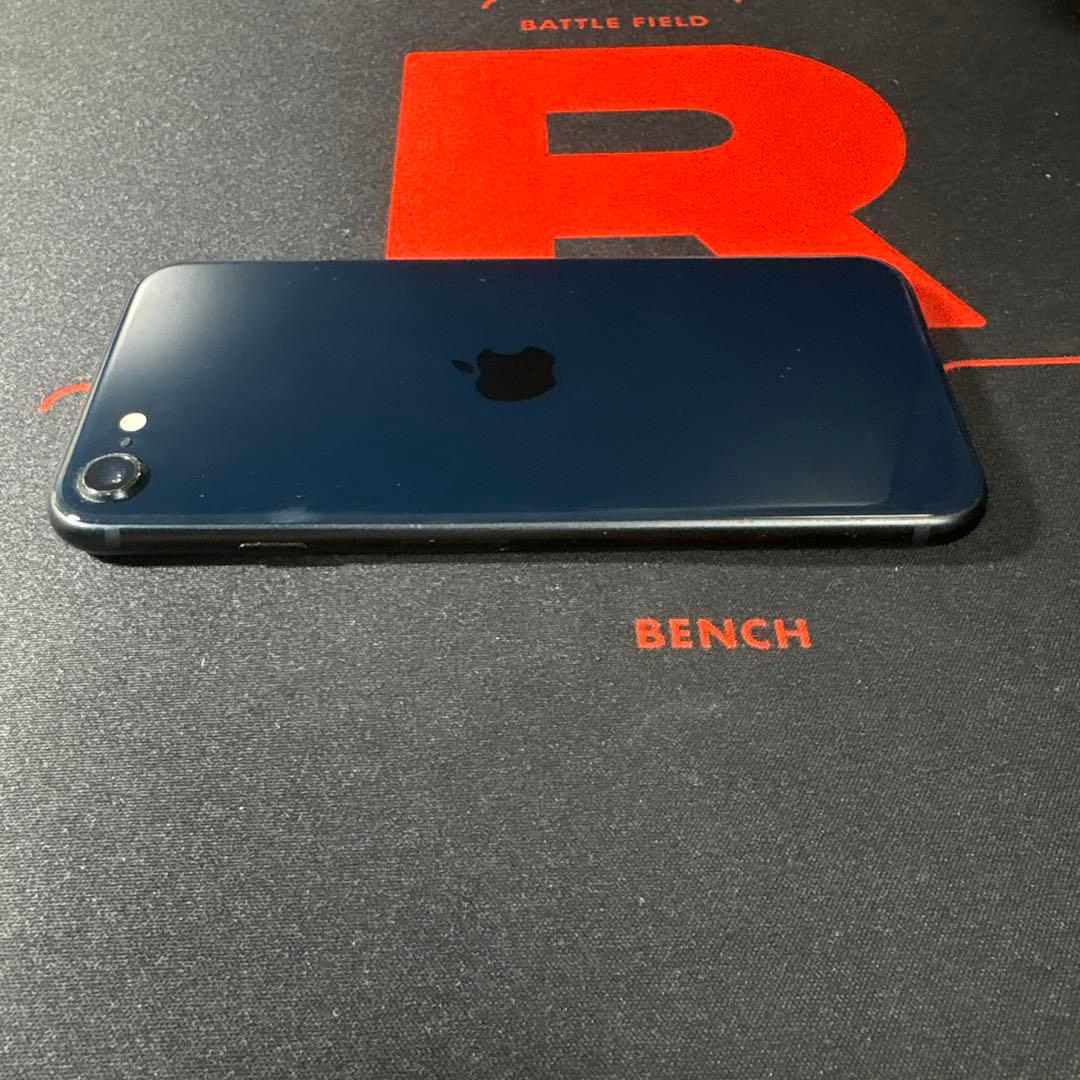 iPhoneSE 第3世代