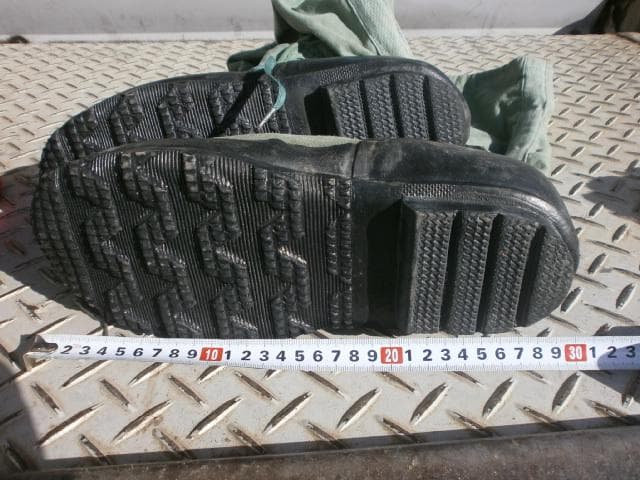 チ*ン様 U.S.A.F 米軍 空軍 N-1B マクラックブーツ MEDIUM