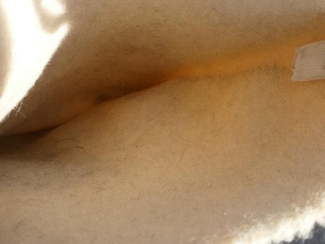 チ*ン様 U.S.A.F 米軍 空軍 N-1B マクラックブーツ MEDIUM