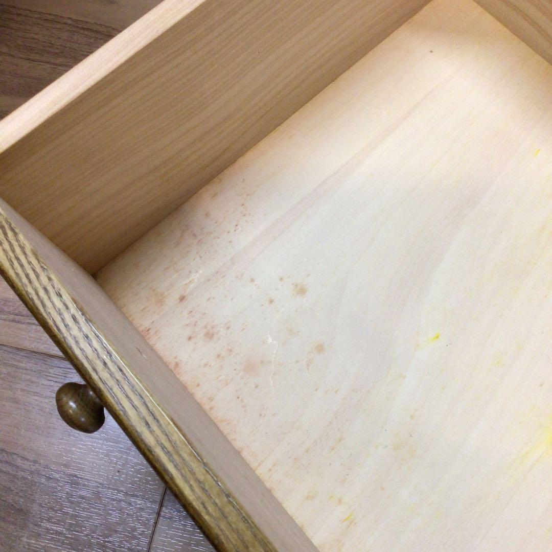 パリの雑貨屋 オープンボード ラック F-92 日本製 レース模様 引取限定