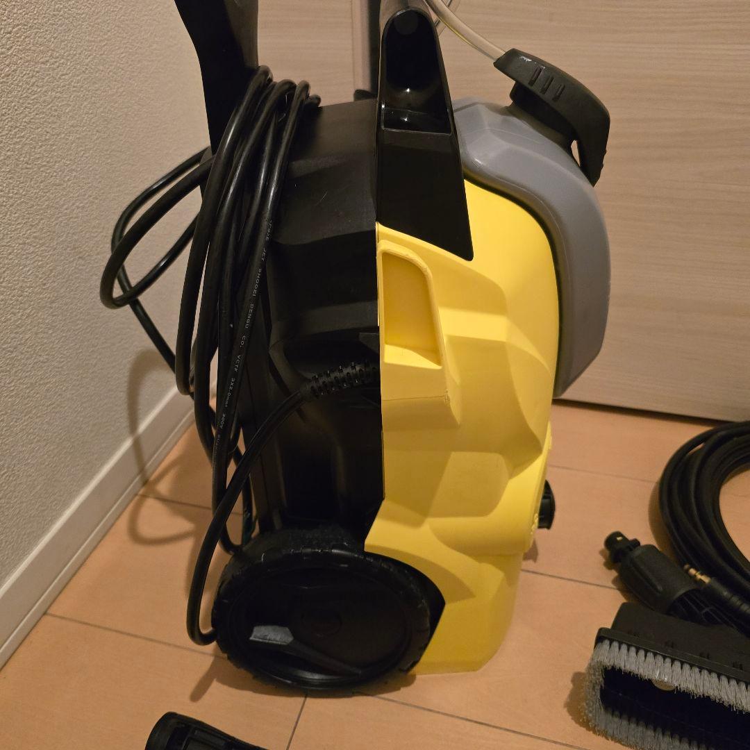 ケルヒャーK 3 サイレントベランダ （50Hz）