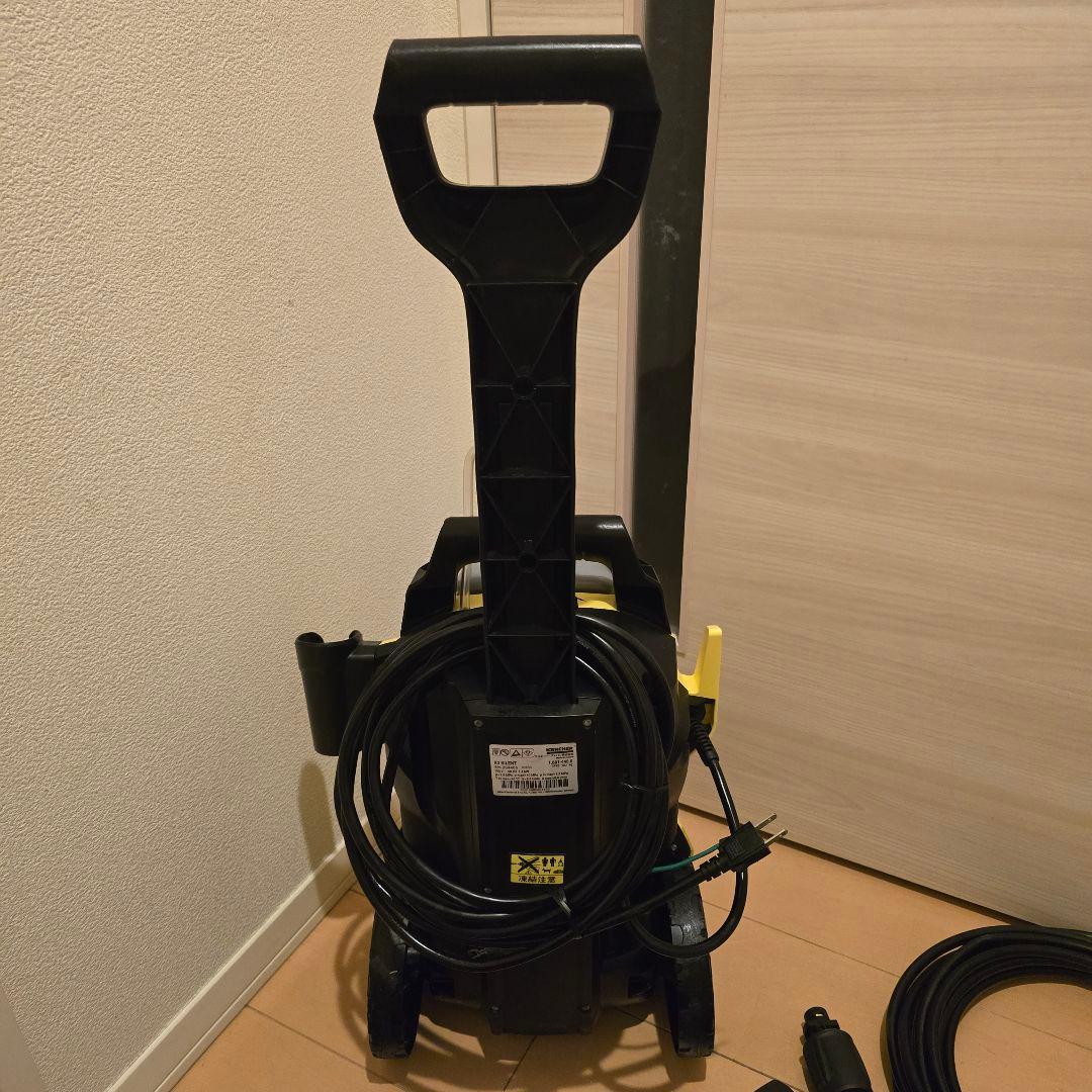 ケルヒャーK 3 サイレントベランダ （50Hz）