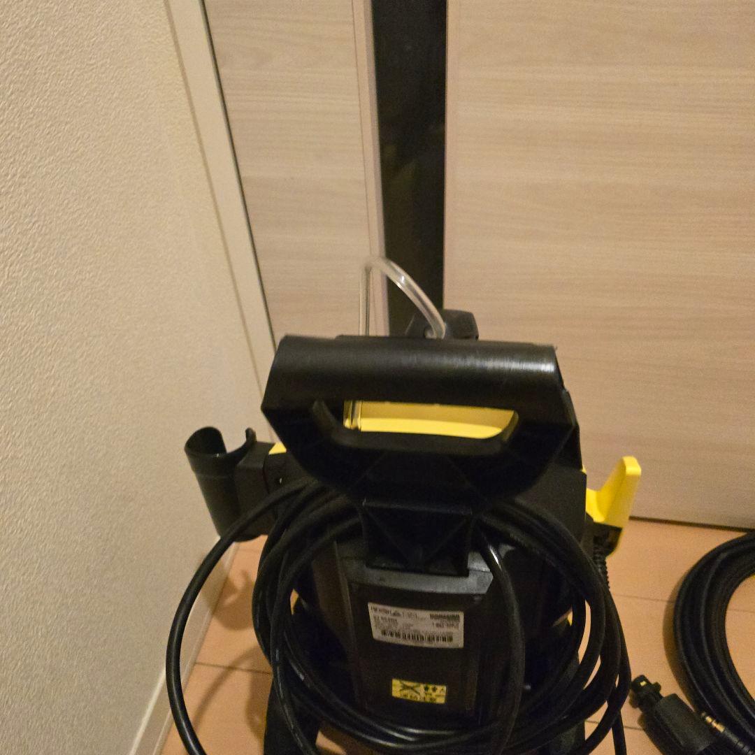 ケルヒャーK 3 サイレントベランダ （50Hz）