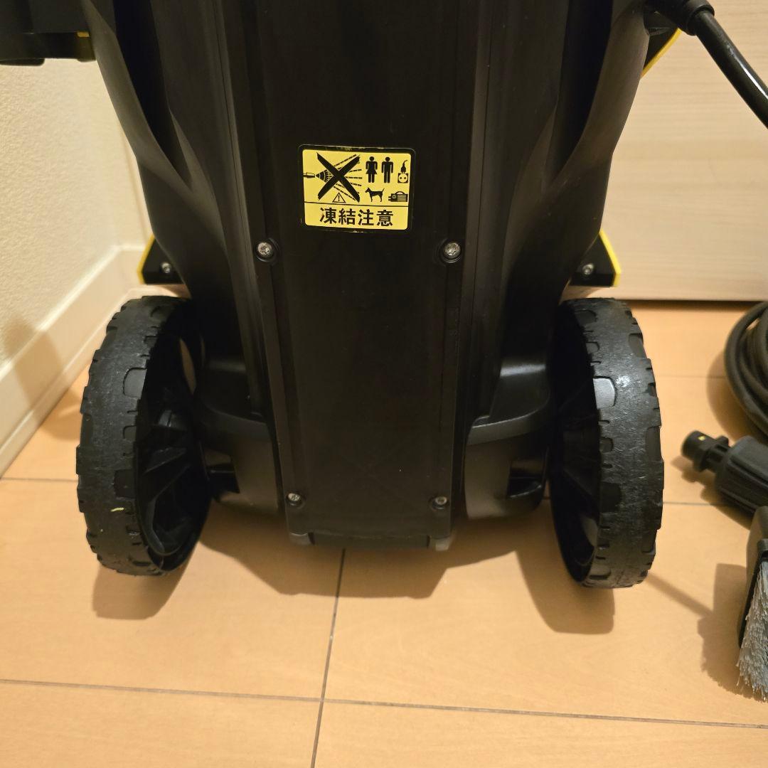 ケルヒャーK 3 サイレントベランダ （50Hz）