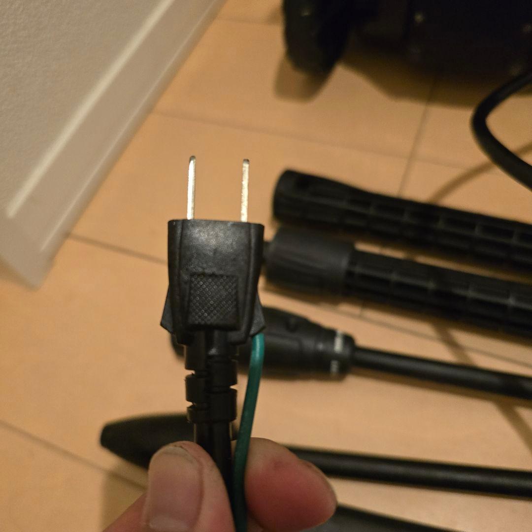 ケルヒャーK 3 サイレントベランダ （50Hz）