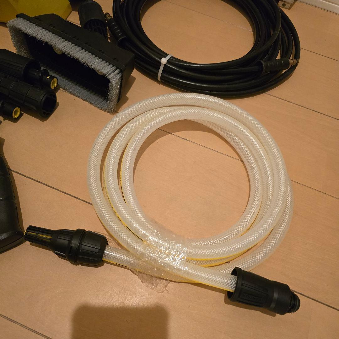 ケルヒャーK 3 サイレントベランダ （50Hz）