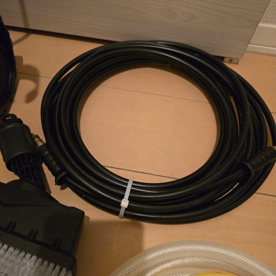 ケルヒャーK 3 サイレントベランダ （50Hz）