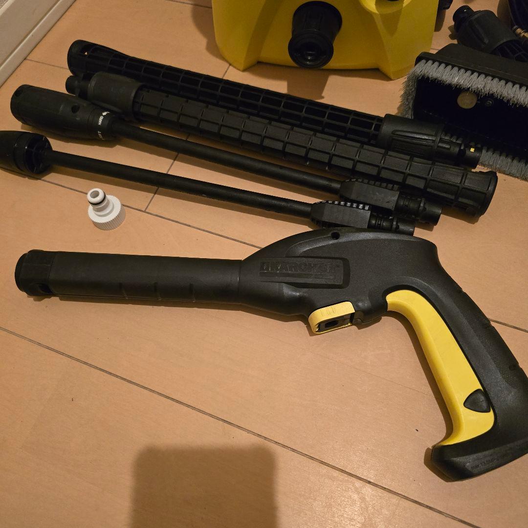 ケルヒャーK 3 サイレントベランダ （50Hz）