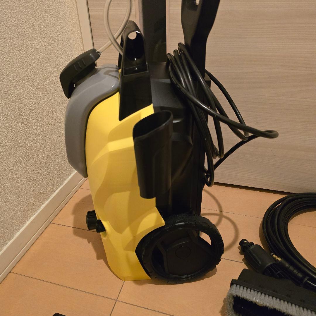 ケルヒャーK 3 サイレントベランダ （50Hz）