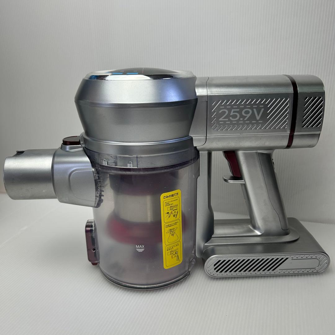 【美品・動作品】Dyson orage X80 2in1 ハンディ掃除機