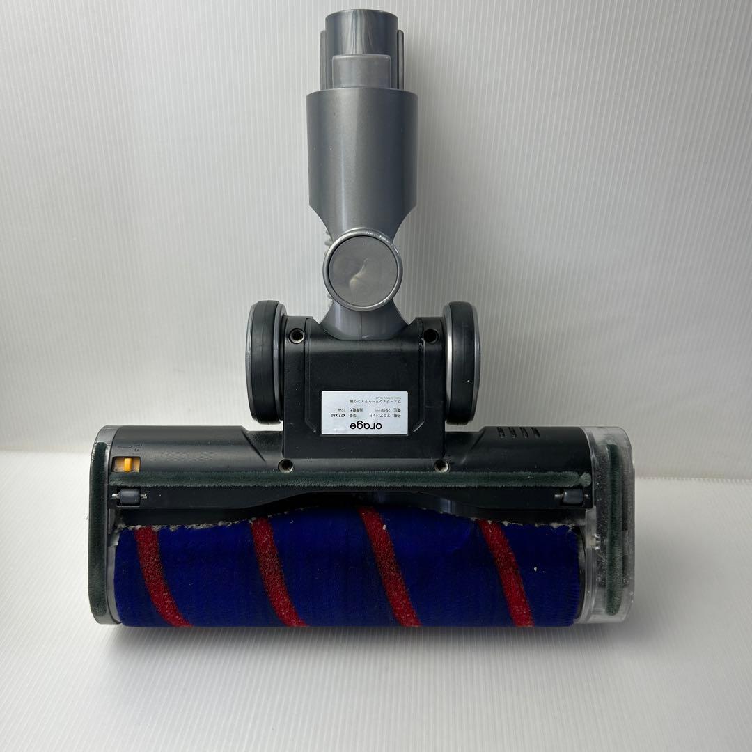 【美品・動作品】Dyson orage X80 2in1 ハンディ掃除機