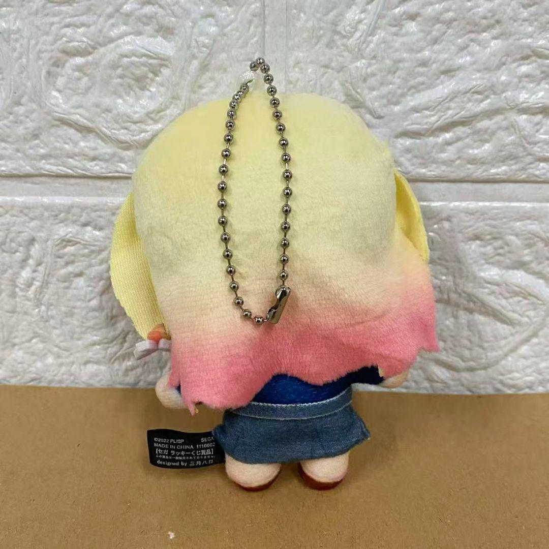 ラブライブ！スーパースター！！　Liella! ふわぷち　　鬼塚夏美