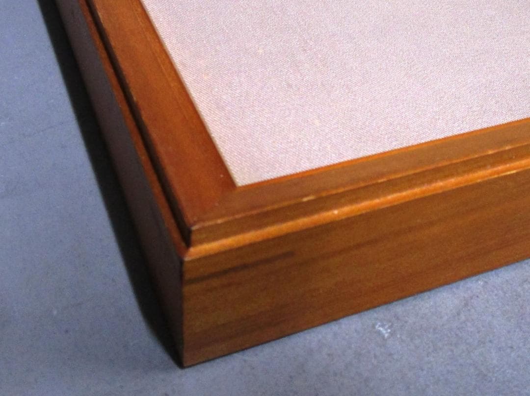 文化勲章受章者 上村松篁 木版画［梅］88番／限定250部 定価180,000円