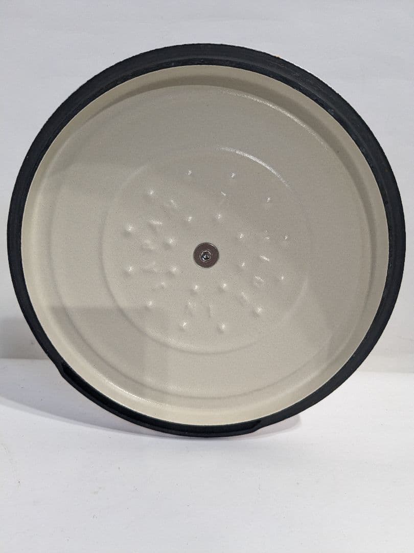 バーミキュラ　 VERMICULAR　オーブンポット2 mini 14 ピンク