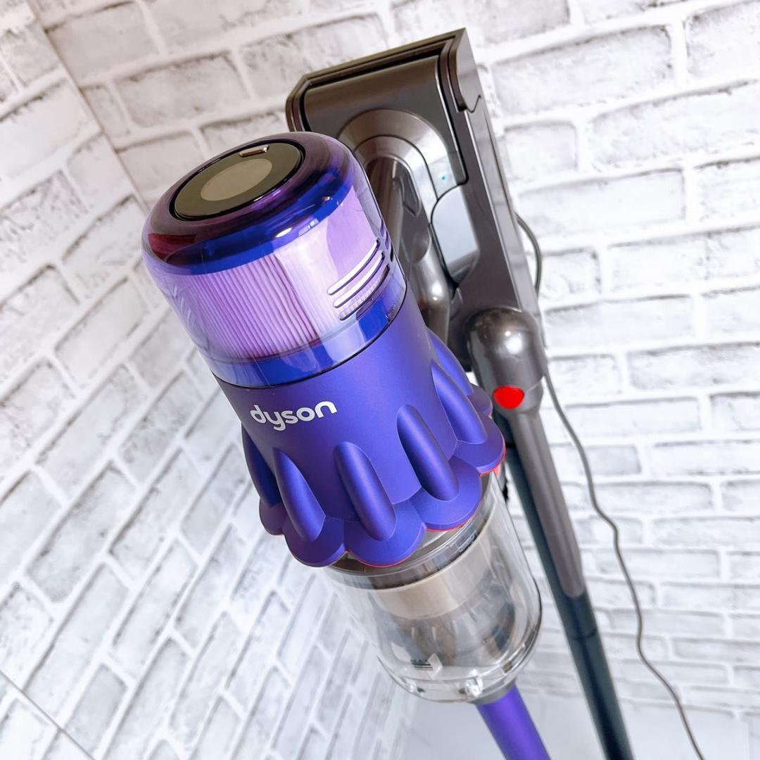 【レーザーヘッド】ダイソン　Digital Slim SV18 コードレス