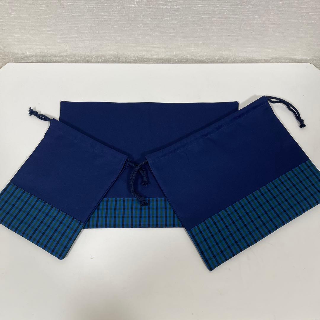 ファミリア風　入学入園セット