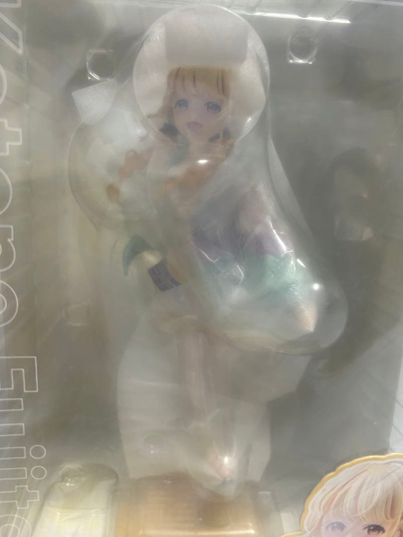 PLUM 藤田ことね　フィギュア